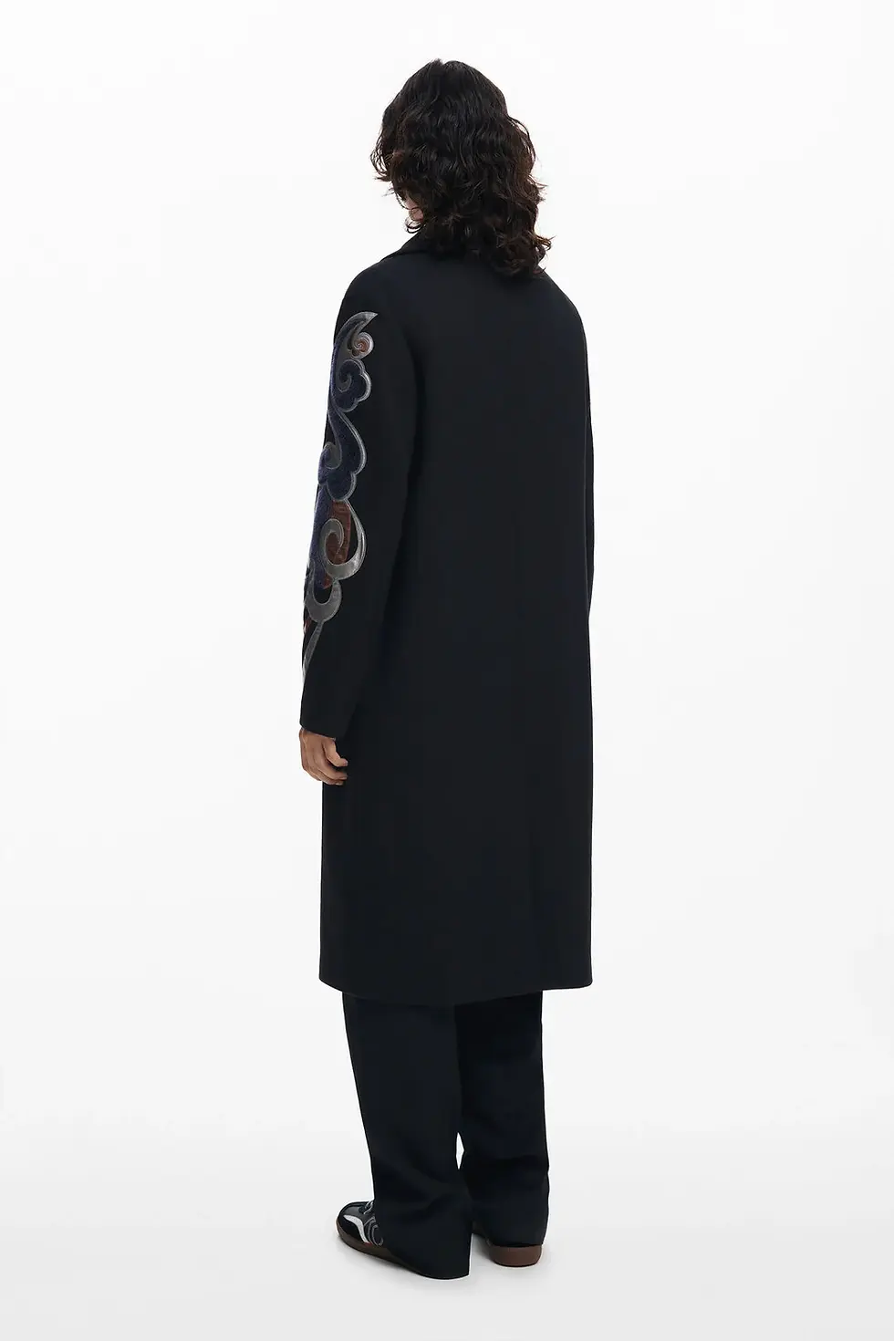 Thumbnail: Desigual coat