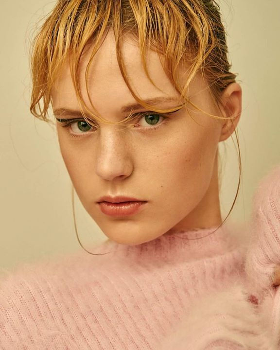 🌸🌸🌸  Ph_ _mattiapasin Stylist_ _giuliamalnati Hair_ _matteo_hairmakeup  Make-up by Me #makeuparti