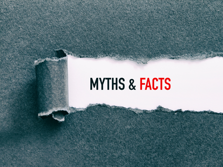 Part 4: Unveiling the Truth: Myths and Facts About Body Flora