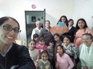 Mi experiencia en Navojoa, Sonora