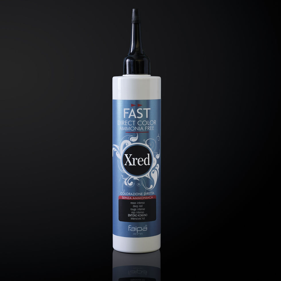 Fast