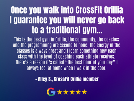 By the Numbers: Just How Much Does Community Affect Your Fitness Results?