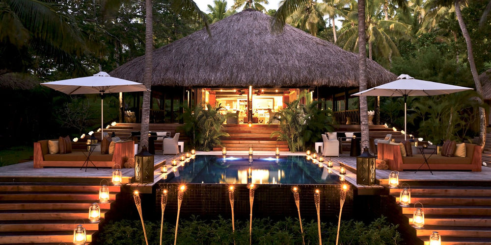 Four Unusual Honeymoon Destinations