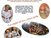 2025 Summer - True To Life: 75 Years of Adoption; Over 3,200 Infants & Children Placed