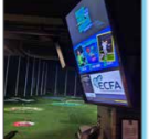Thrilling Success at the Topgolf Fundraiser and Silent Auction