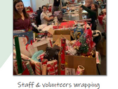 2024 Fall - True To Life: Annual Toy Drive