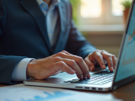 Consultoria Contábil: Descubra Nossos Serviços Personalizados