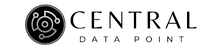 Centra Data Point Logo