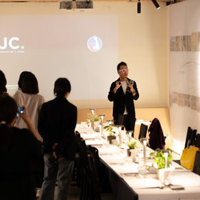 【藝術私廚】《熟成15》|柏成設計攜手 The Studio 推出期間限定聯名菜單,設計概念入味上桌