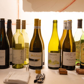 【私廚品酒會包場】北科大eMBA 品酒社|「人氣葡萄酒大賞餐酒搭」品味生活美學之夜