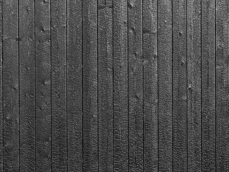 Burnt Larch Cladding: A Stunning and Sustainable Architectural Choice