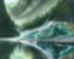 "Slumber in the Valley"