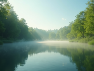 Connecting Locations Through Gene Blackburn's Artistic Vision