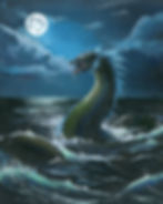 "Leviathan"