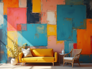 Exploring the Creative Process Behind Gene Blackburn's Art