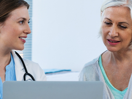 Is HRT suitable for all individuals?
