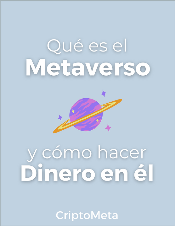 Qué es el Metaverso .webp