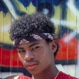 MICHAEL 'BOOGALOO SHRIMP' CHAMBERS