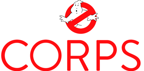 GhostCorps logo