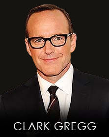 Clark Gregg