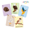Thumbnail: JOYTOY Birds of the World Flash Cards