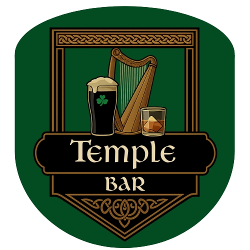 Autorenbild: Temple Bar 