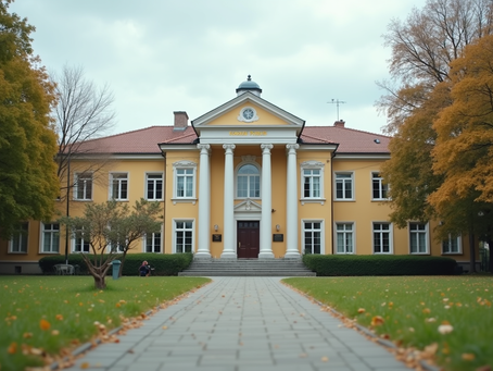Top BCom Colleges in Hennur: Exploring bcom courses hennur for Aspiring Commerce Students