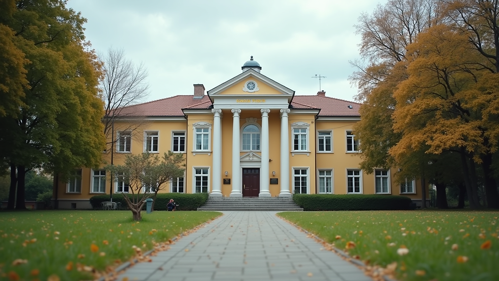 Top BCom Colleges in Hennur: Exploring bcom courses hennur for Aspiring Commerce Students
