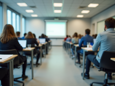 Choosing PU Colleges in Banaswadi for Quality PU Education Banaswadi