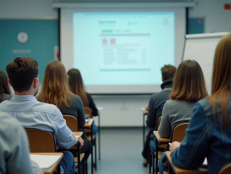 Choosing the Best CA Coaching in Bangalore: Exploring CA Coaching Options Bangalore