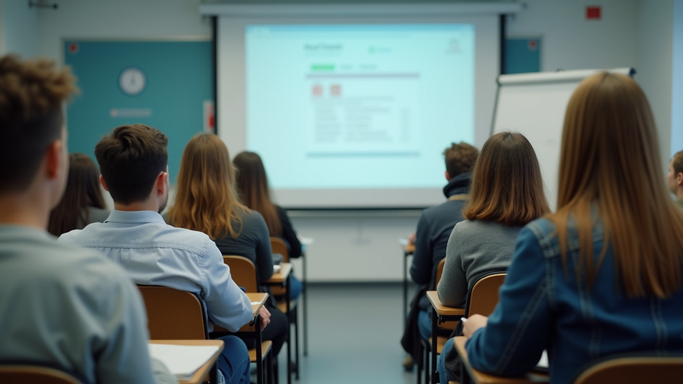 Choosing the Best CA Coaching in Bangalore: Exploring CA Coaching Options Bangalore