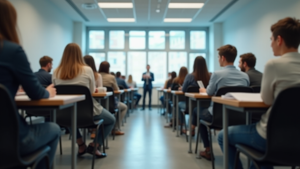 CS Coaching Classes Bangalore: Your Guide to Success in Company Secretaryship