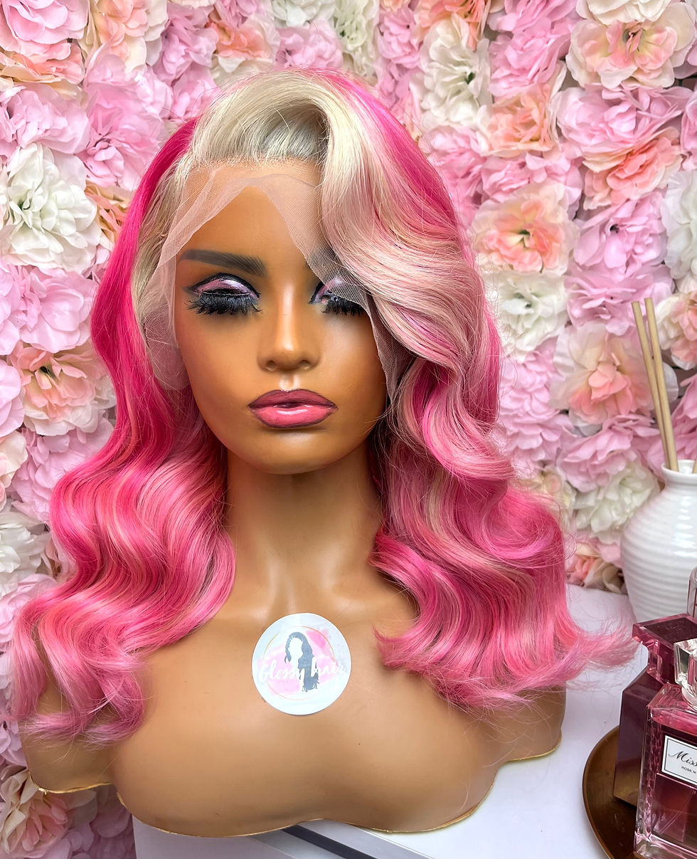 Miniature : PINK ROSE