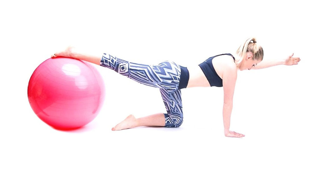 Postural Ball Nangis