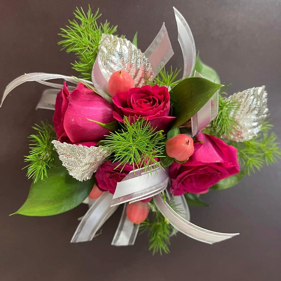 Thumbnail: Corsages & Boutonnieres