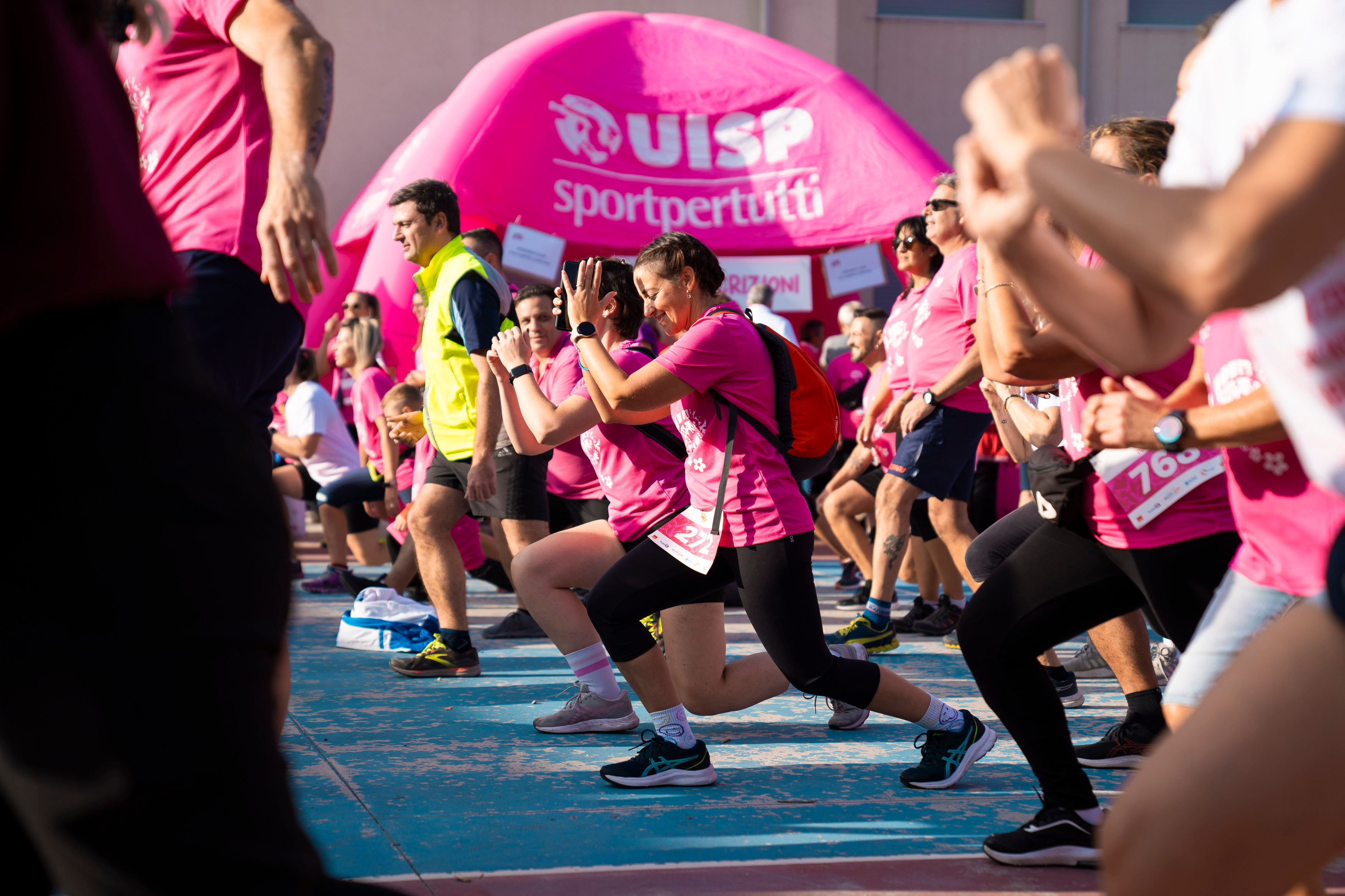 Bovolone in Rosa