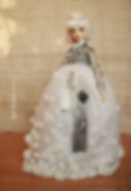 Goddess of Cloud
