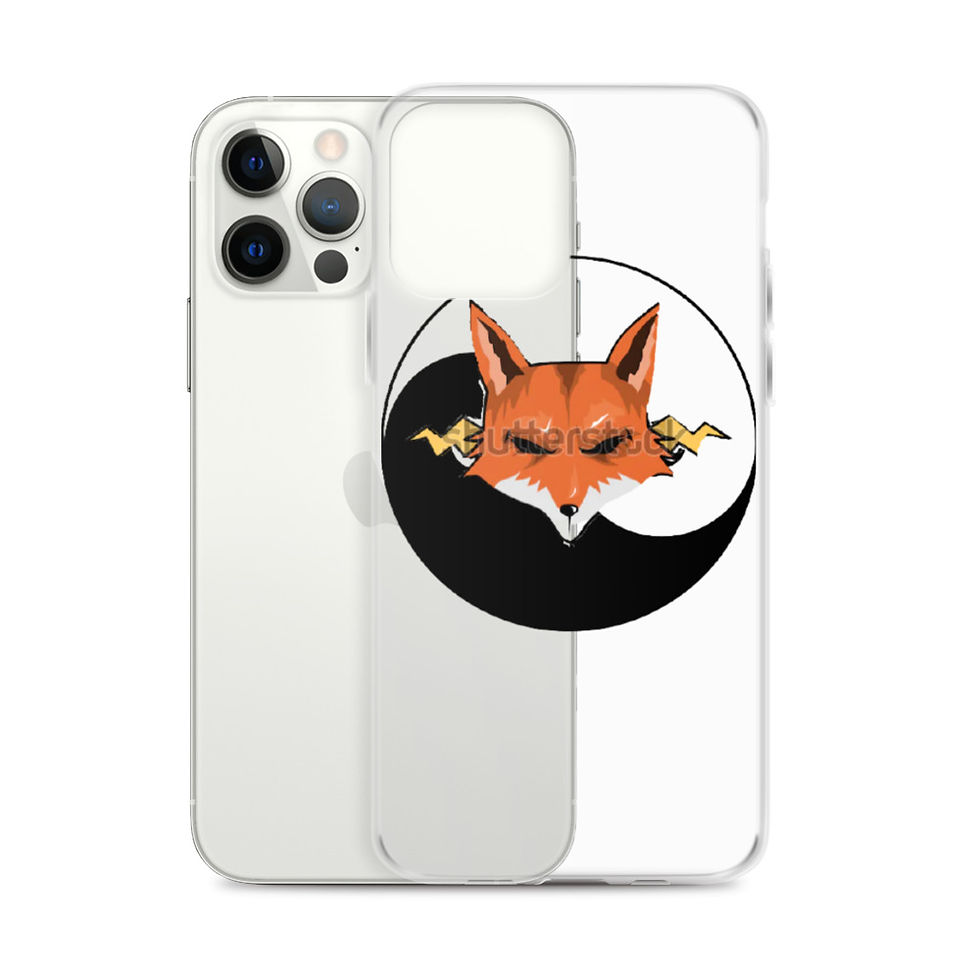 Thumbnail: iPhone Case