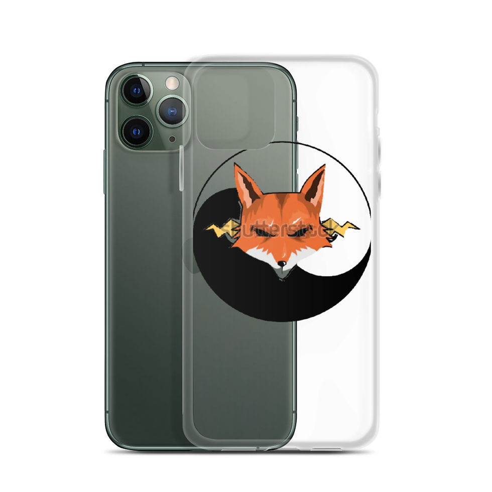 Thumbnail: iPhone Case