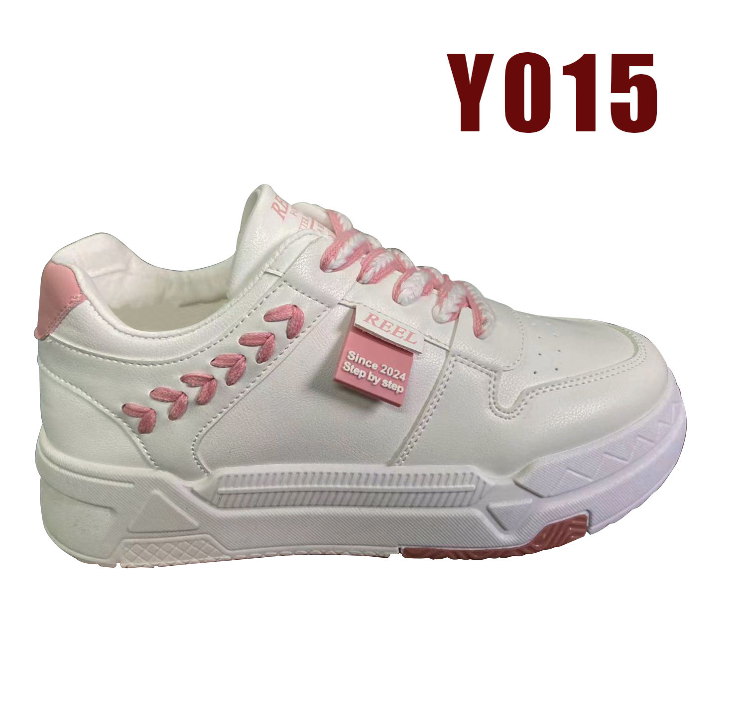 Y015