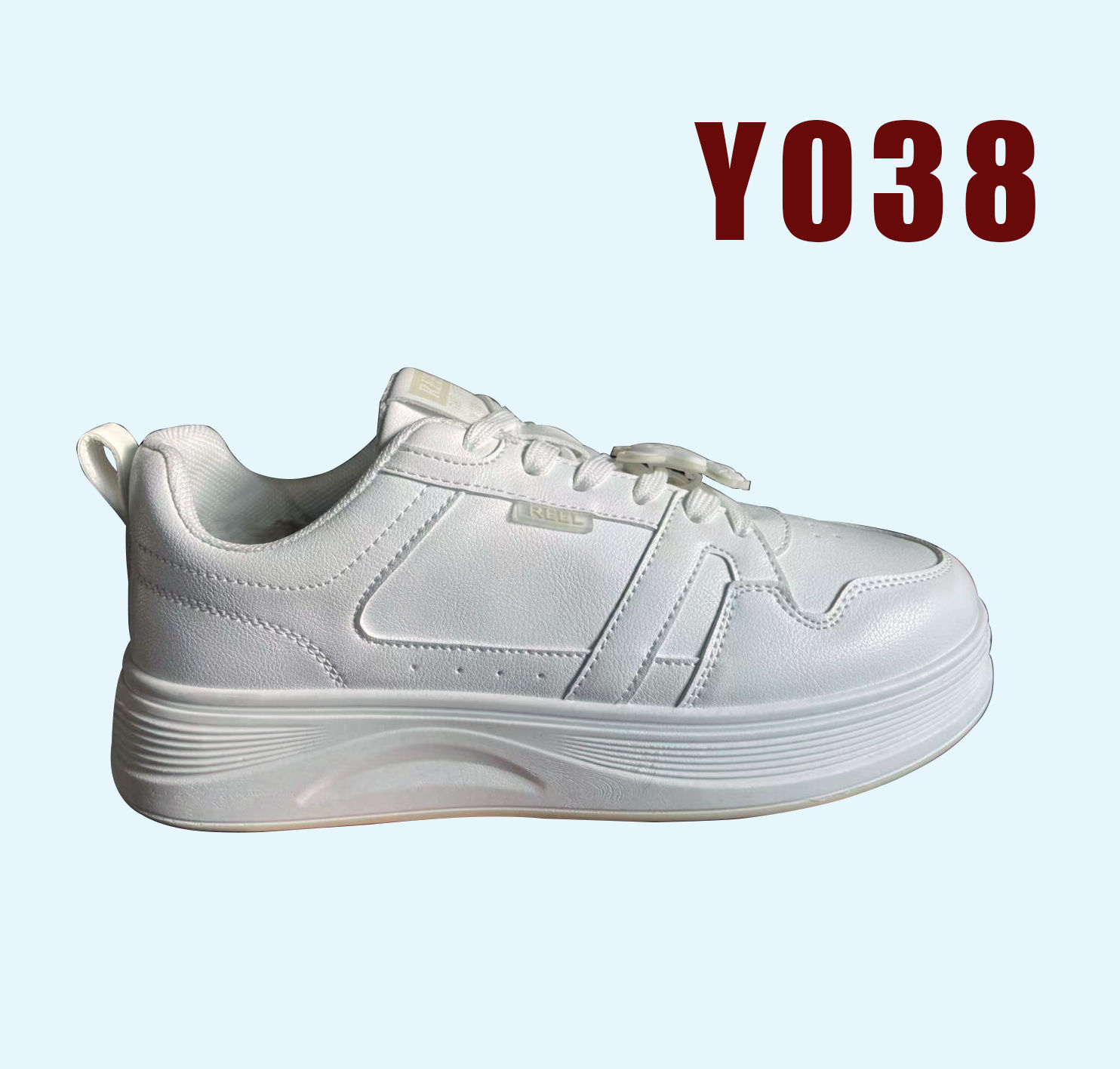 Y038