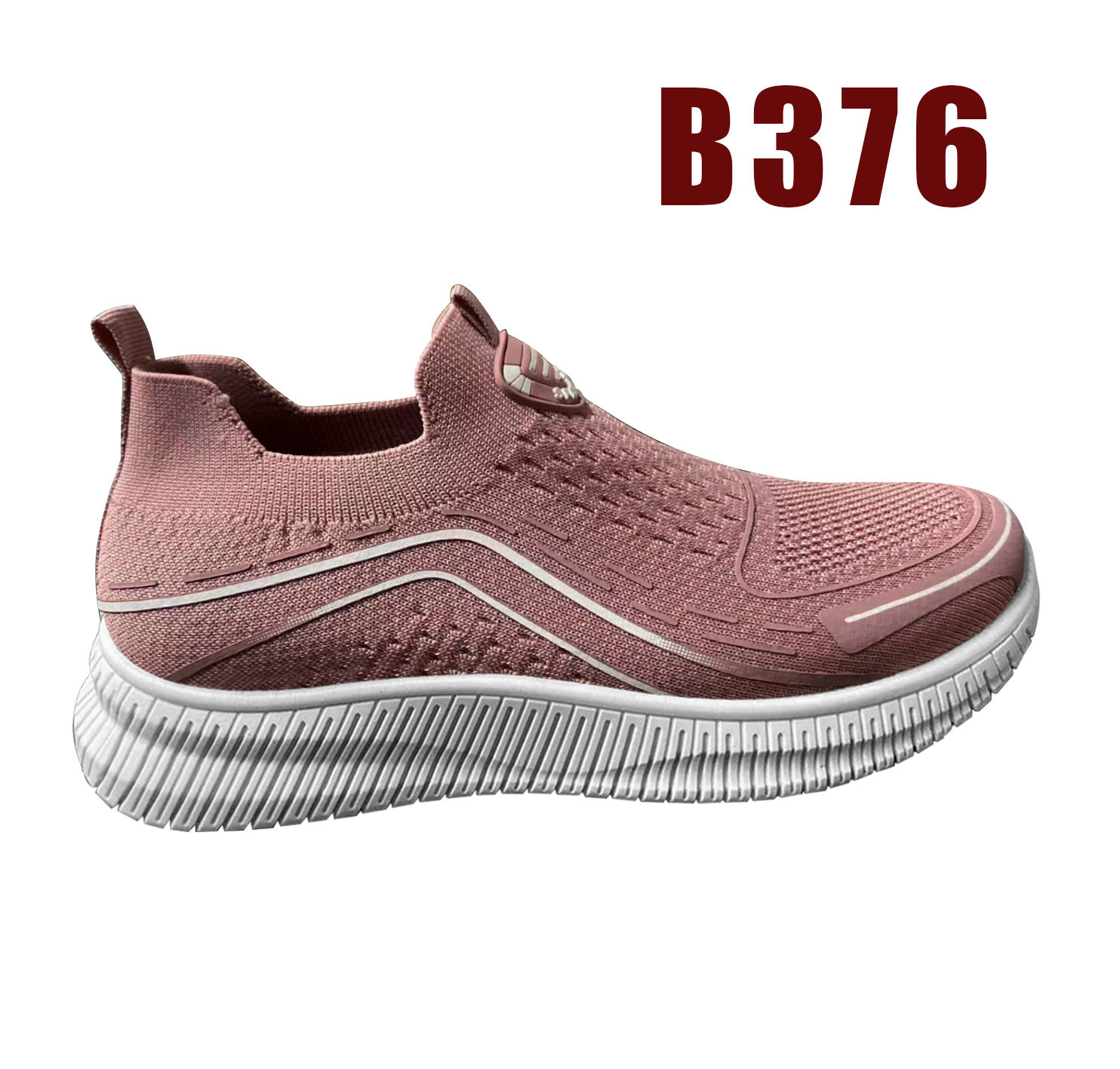 B376