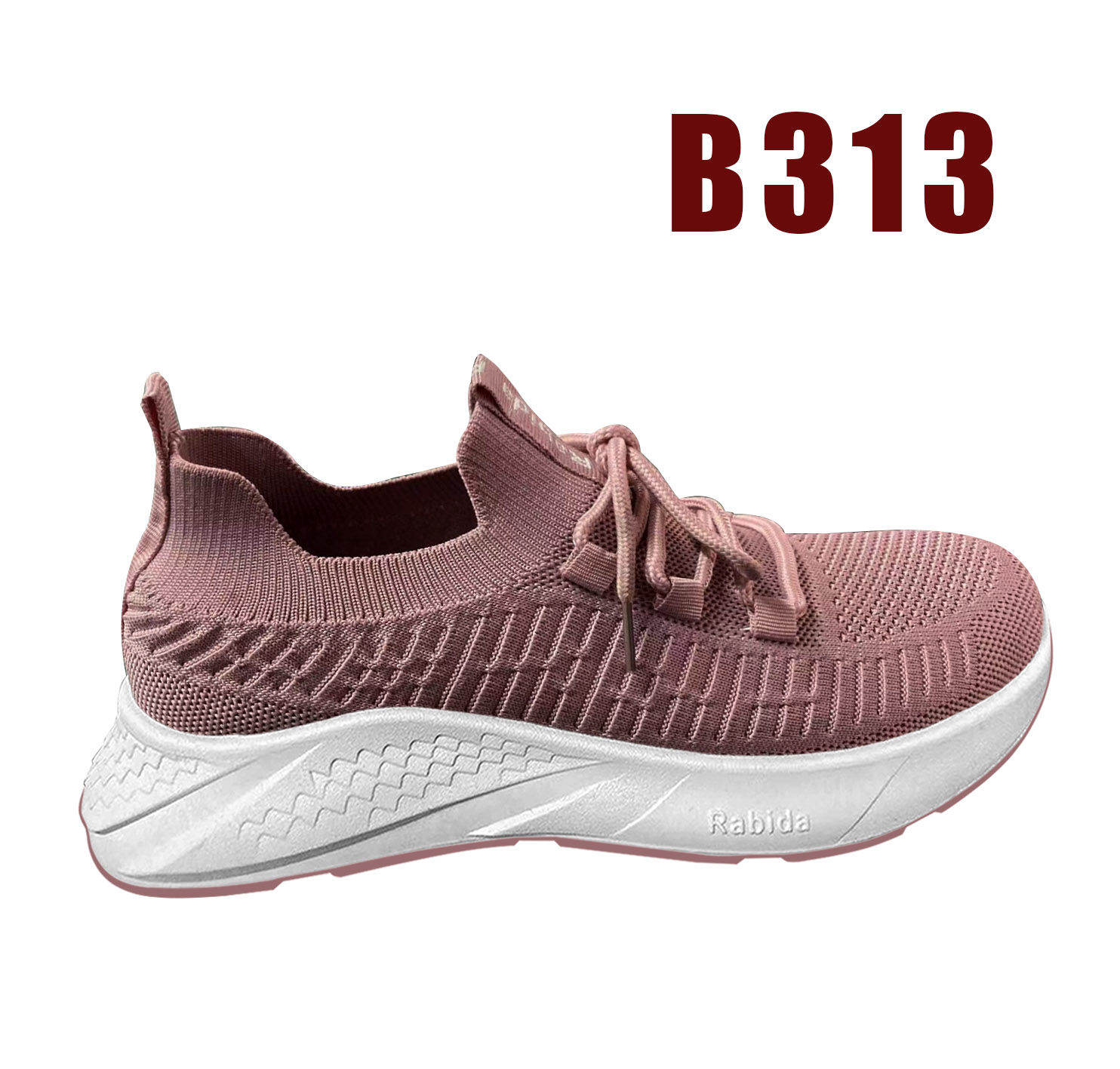 B313