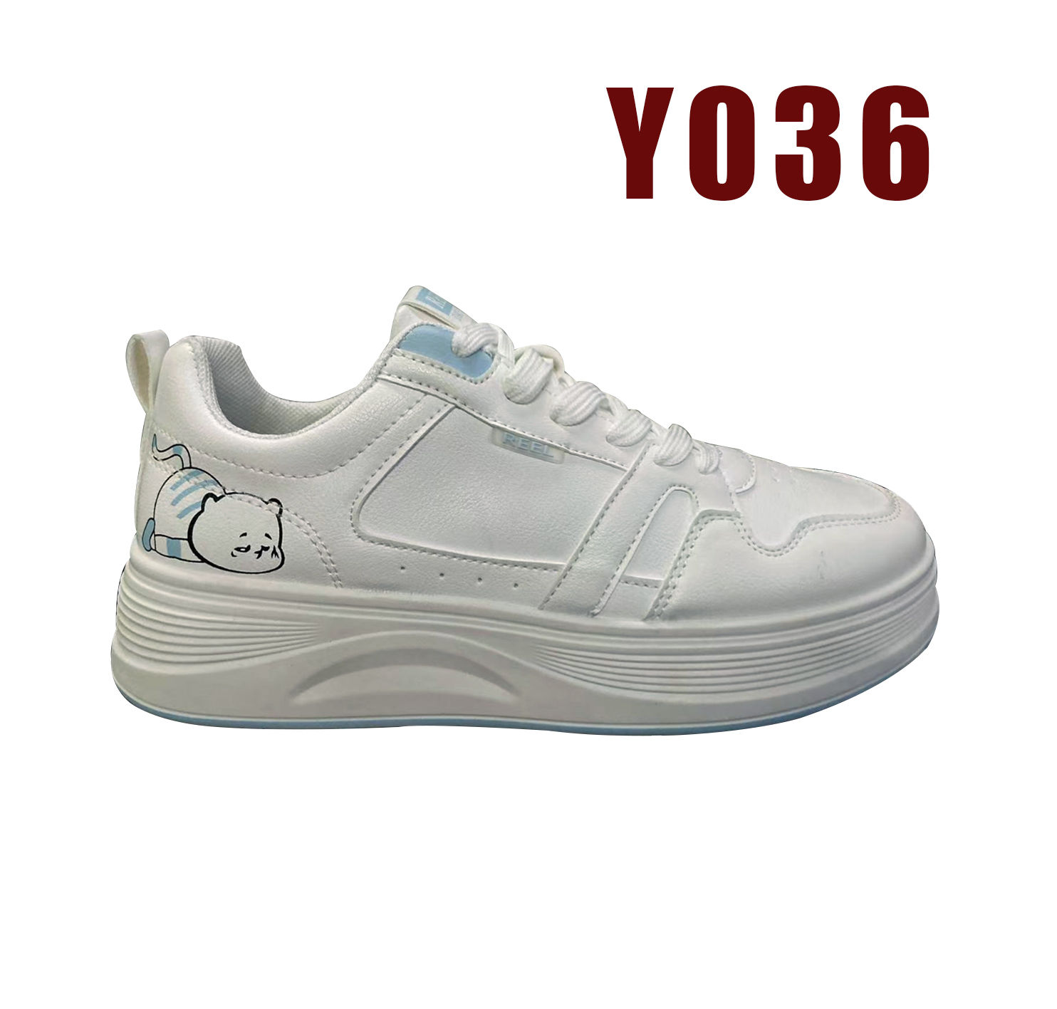 Y036