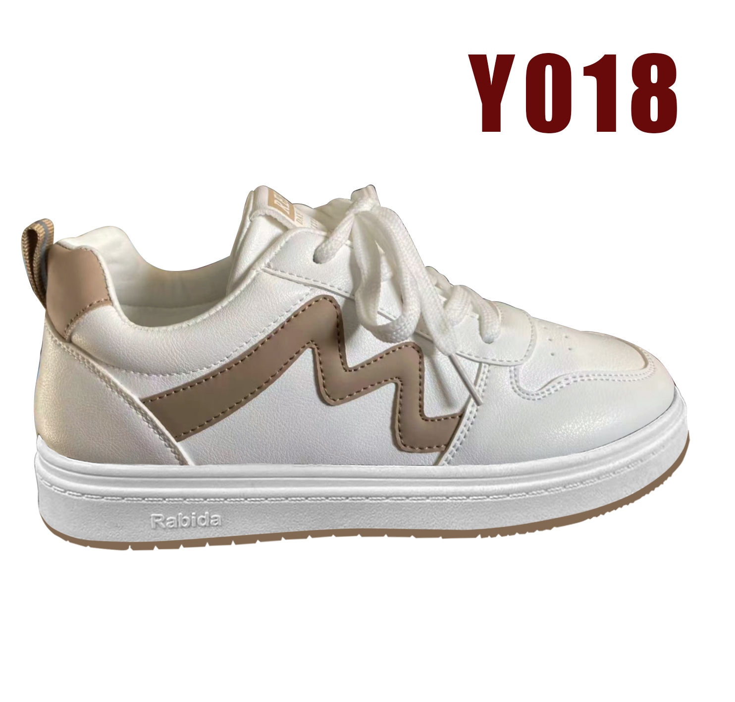 Y018