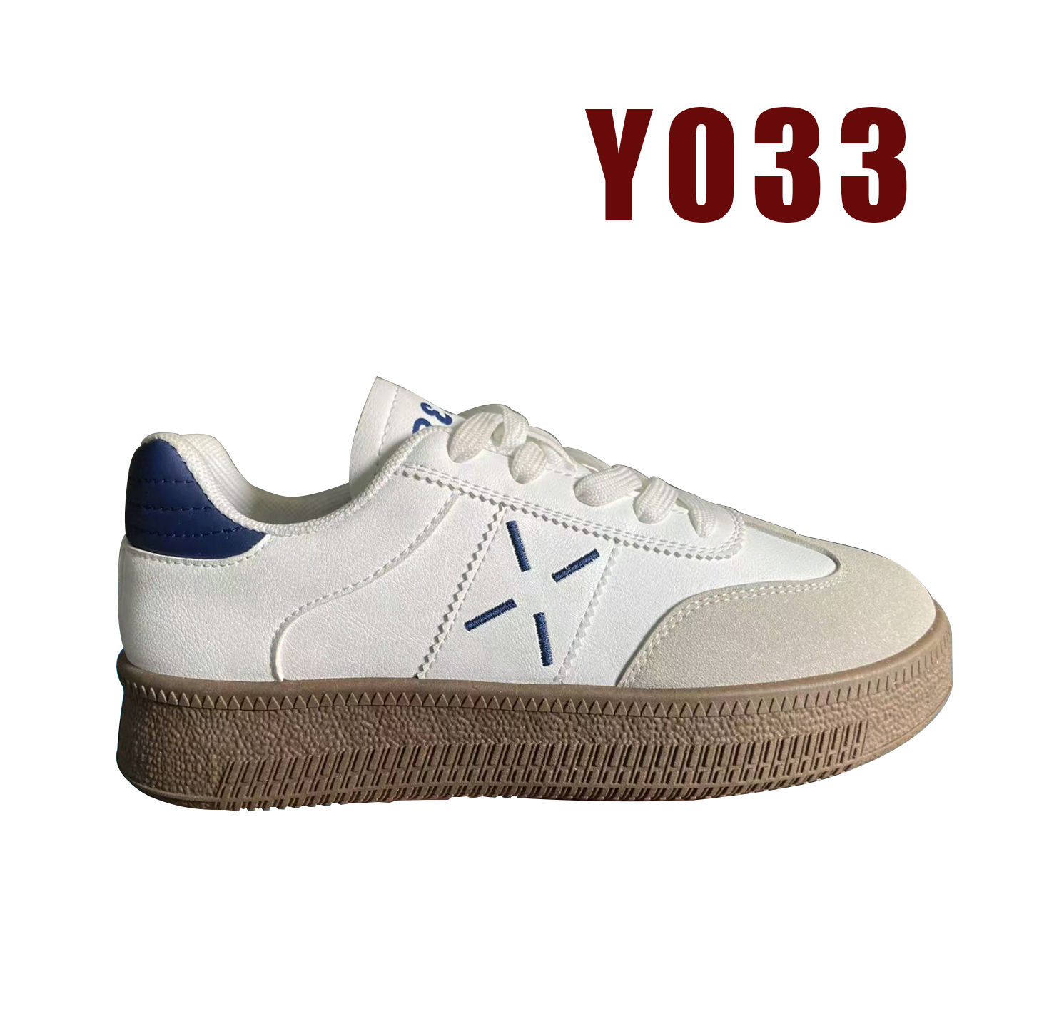 Y033