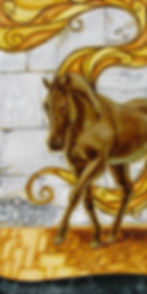 SOLD, Private Art Collector