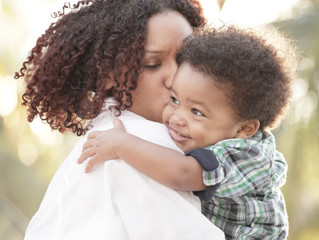 5 Myths about Child Custody and Domestic Violence