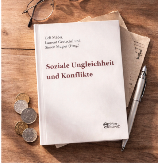 Miniaturbild: Bundle: Sozialforschung & Gesellschaft