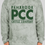 Thumbnail: PCC Comfort Colors Colorblast Crewneck